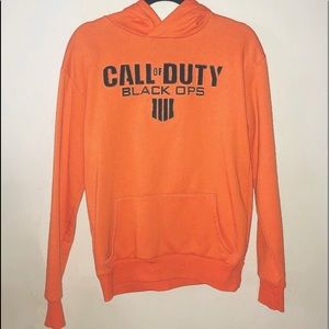 Call of Duty Black Ops 4 Pullover